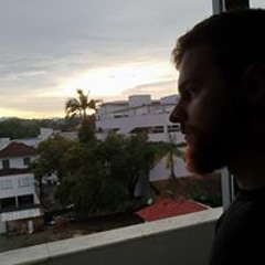 Gabriel Bailão Ruiz