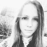 Dana Sokolova