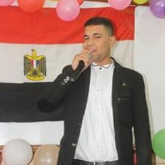 Ahmed M Hefny