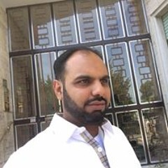 Asif Hussain
