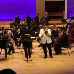 Rhapsody For Trombone - Gordon Langford (Chris Binns)