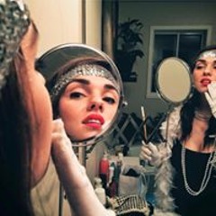 Vicky Michaud-Isabelle