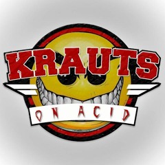 Krauts on Acid - Säure Substanz (Acid Substance) faded Preview