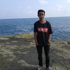 Anggoro Bayu Yoghantara