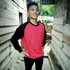 Riski Maulana Mangunsong