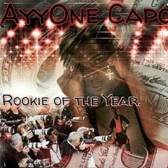 AyyOne Capone Team UKE