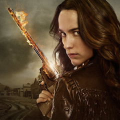 WTF Wynonna Earp 2018