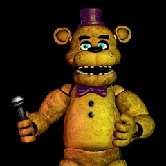 Stream Jumpscare Golden Freddy's Un Fnaf One by lolni loli