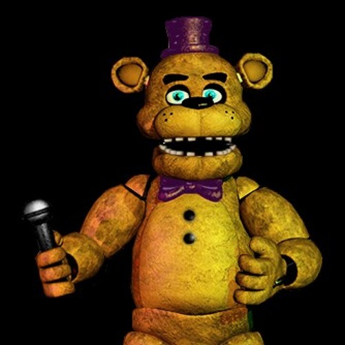 Stream Tjoc jumpscare (foxy) by seth lee FNAF PLAYER