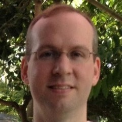 Gregory Schnakenberg