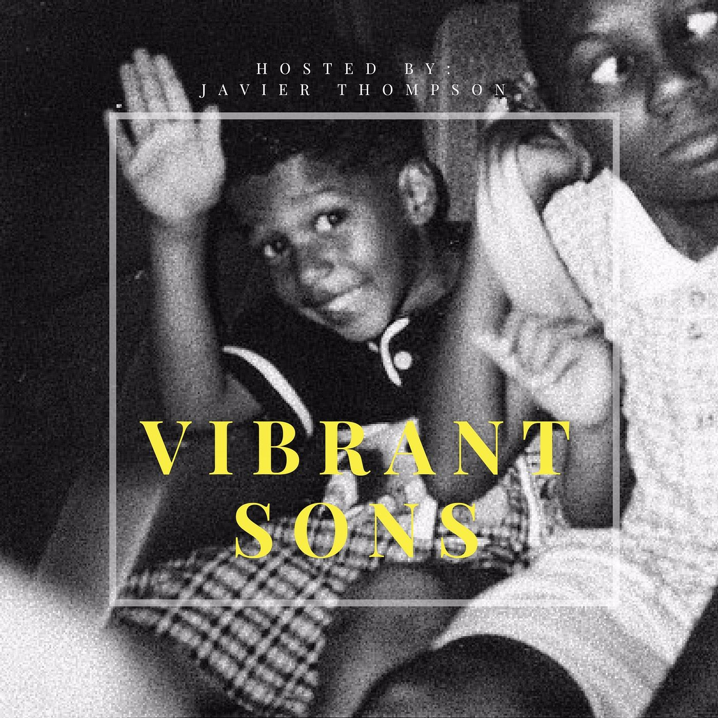 027: The Vibrant Return (ft. Geoff Follette)