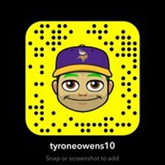 Tyrone Owens