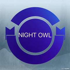 NIGHT OWL•_•
