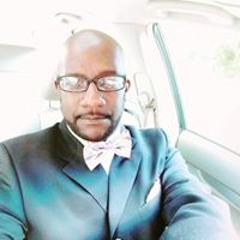 Darrell Williams