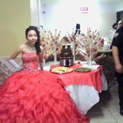 Jackie Gonzalez