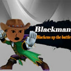 Blackman