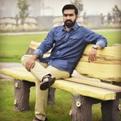 Malik Taqrim Fazal Awan