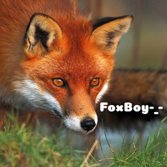 FoxBoy-_-