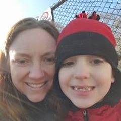 Suzanne Devries Decker