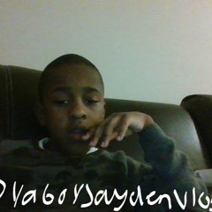 Ya Boy Jayden Rap/HipHop