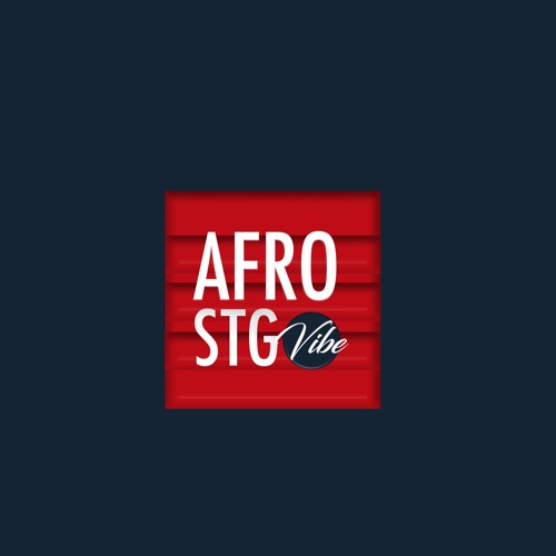 Afrostage — artist photo