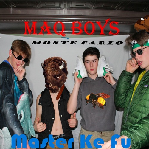 Maq Boys’s avatar