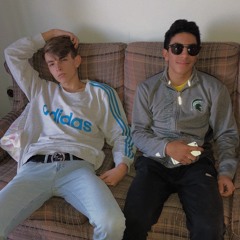 flowdad x LilGuate