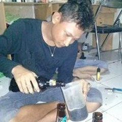 Penceng Pinokhio Cablew