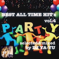 DJ YA-YU