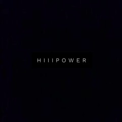 HiiiPower