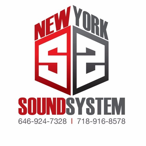 Stream New York Sound System music Listen to songs, albums, playlists