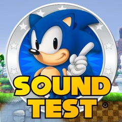 Sound Test (80,000 PLAYS)