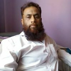 Sarfaraz Ahmed