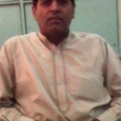 Gold Baloch