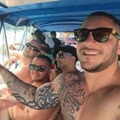 Wherezwally
