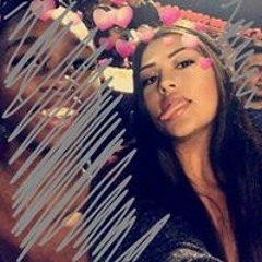 Inez Esparza