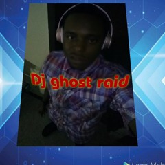 dj ghost raid