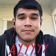 James Martinez