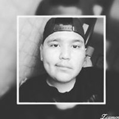 Bradley Tacheene