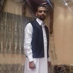 Ahmed Salem