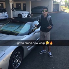 Yhung P-Weezy