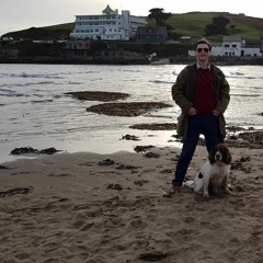 James Derbyshire Music