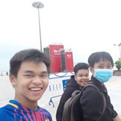 Thắng Huy