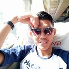 Amir Achyaruddin