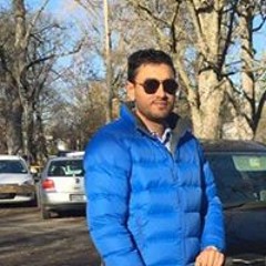 Devender Singh Hayer