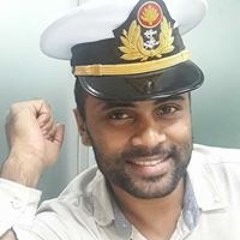 Shah Aminul Haque Johney