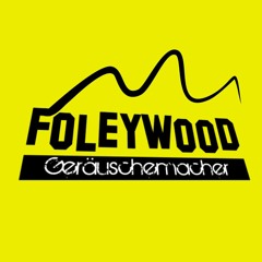 Stream FoleyWood - Foley Artist music | Listen to songs, albums, playlists  for free on SoundCloud