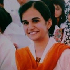 Saima Baloch