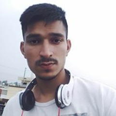 Hardy Singh