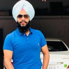 Gurvinder Singh
